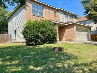 11005 Crystal Plain, Live Oak, TX, 78233