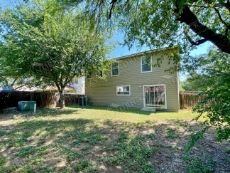 11005 Crystal Plain, Live Oak, TX, 78233