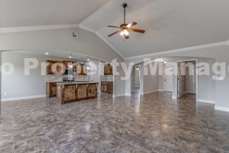 Welcome to your stunning home