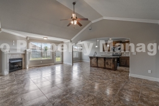 Welcome to your stunning home
