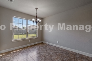Welcome to your stunning home