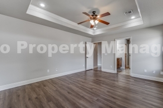 Welcome to your stunning home