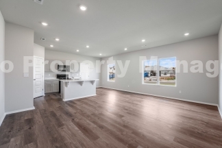 Modern Living in Bentonville: 3 Bed, 2.5 Bath Home