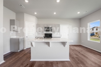 Modern Living in Bentonville: 3 Bed, 2.5 Bath Home