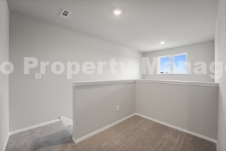 Modern Living in Bentonville: 3 Bed, 2.5 Bath Home