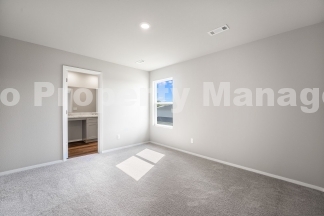 Modern Living in Bentonville: 3 Bed, 2.5 Bath Home