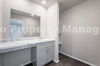 Modern Living in Bentonville: 3 Bed, 2.5 Bath Home