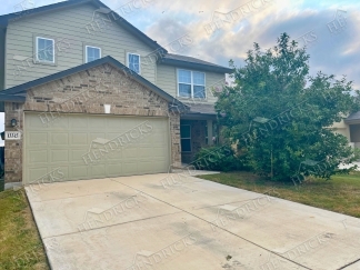 13315 Spike Rush, San Antonio, TX, 78254