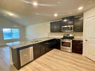 13315 Spike Rush, San Antonio, TX, 78254
