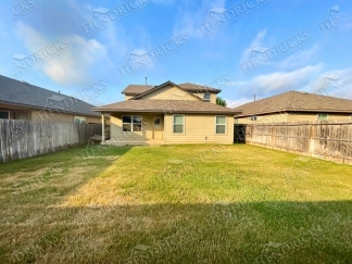 13315 Spike Rush, San Antonio, TX, 78254