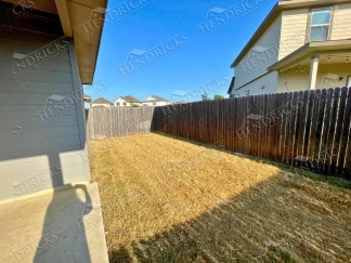 7215 Barrel Stage, San Antonio, TX, 78244
