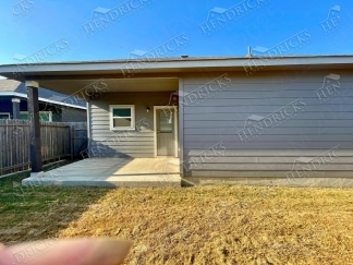 7215 Barrel Stage, San Antonio, TX, 78244