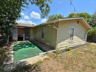 118 Starlight Terrace, San Antonio, TX, 78233