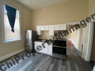 3542 W 24th Street #1, Chicago, IL 60623