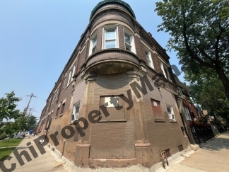 3542 W 24th Street #1, Chicago, IL 60623