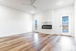 Beautiful townhome off of I St!