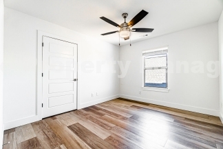 Beautiful townhome off of I St!
