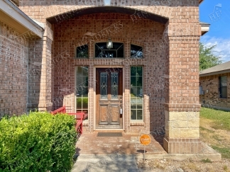 3843 Bogie Way, Converse, TX, 78109