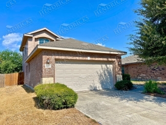 3843 Bogie Way, Converse, TX, 78109