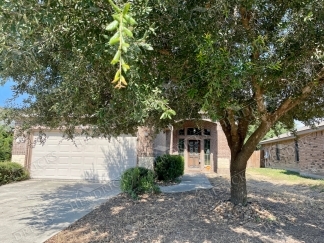 3843 Bogie Way, Converse, TX, 78109