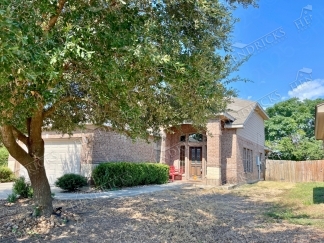 3843 Bogie Way, Converse, TX, 78109