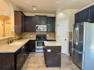 3843 Bogie Way, Converse, TX, 78109