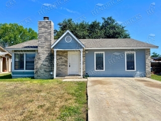 4827 Blue Spruce, Kirby, TX, 78219
