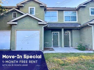 Move-In Special. 1 Month Free at 8603 Kingsbury View #3