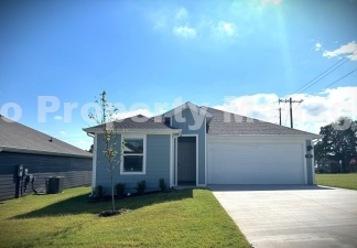 Brand New Home Waiting For you!