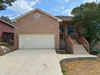 18434 Rogers Bend, San Antonio, TX, 78258