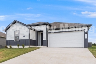 Brand New Home Waiting For you!