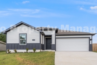 Brand New Home Waiting For you!