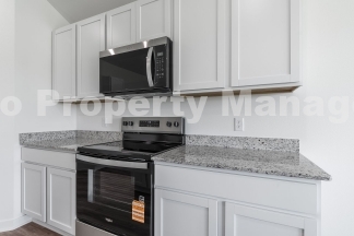 Brand New Home Waiting For you!