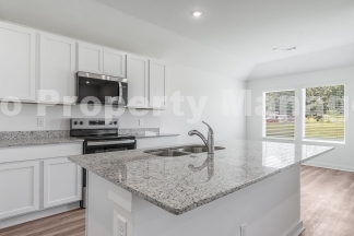Brand New Home Waiting For you!