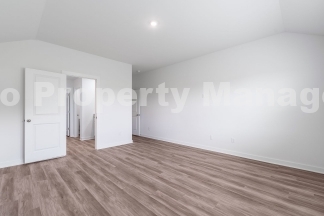 Brand New Home Waiting For you!