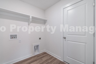 Brand New Home Waiting For you!