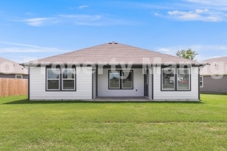 Brand New Home Waiting For you!
