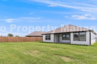 Brand New Home Waiting For you!