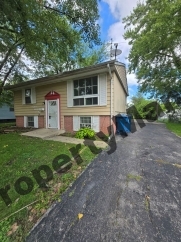 1871 224th St Sauk Village, IL 60411