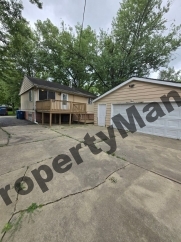 1871 224th St Sauk Village, IL 60411