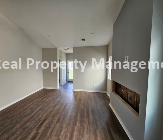 NEW 4 Bedroom 2 Bathroom Duplex - Renwick/Andale School District