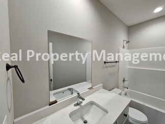 NEW 4 Bedroom 2 Bathroom Duplex - Renwick/Andale School District