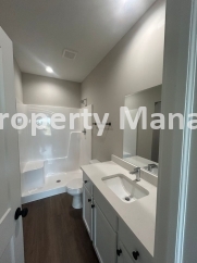 NEW 4 Bedroom 2 Bathroom Duplex - Renwick/Andale School District