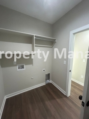 NEW 4 Bedroom 2 Bathroom Duplex - Renwick/Andale School District