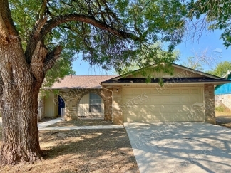 9702 Bayview, San Antonio, TX, 78239