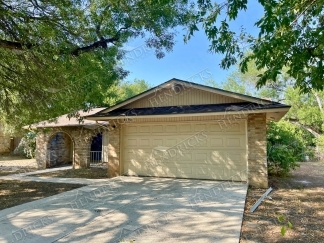 9702 Bayview, San Antonio, TX, 78239