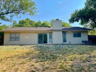 9702 Bayview, San Antonio, TX, 78239