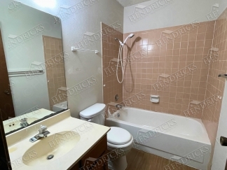 Move-In Special. 1 Month Free at 9702 Bayview