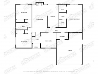 Move-In Special. 1 Month Free at 9702 Bayview