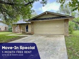 Move-In Special. 1 Month Free at 9702 Bayview